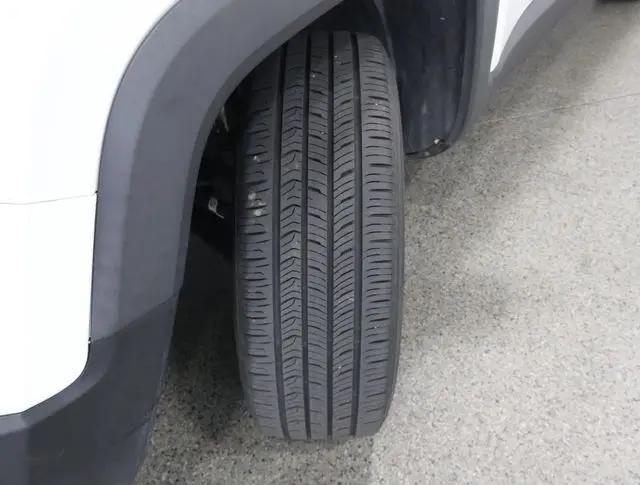 2017 Jeep Renegade Latitude 4x4