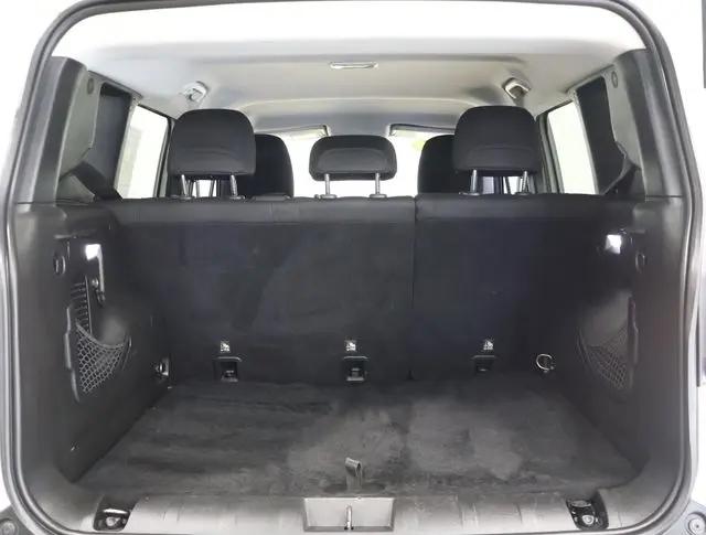 2017 Jeep Renegade Latitude 4x4