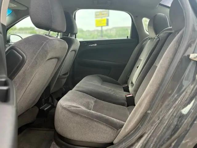 2012 Chevrolet Impala LT