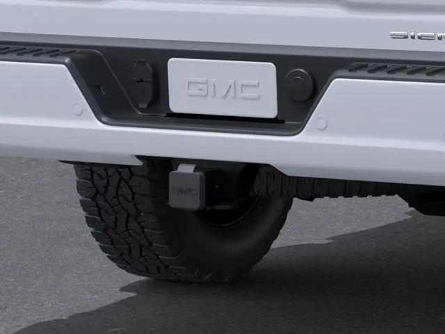 2026 GMC Sierra 3500HD Crew Cab, Long Bed, Denali Ultimate Dual Rear Wheel, 4WD