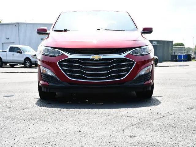 2023 Chevrolet Malibu FWD 2LT
