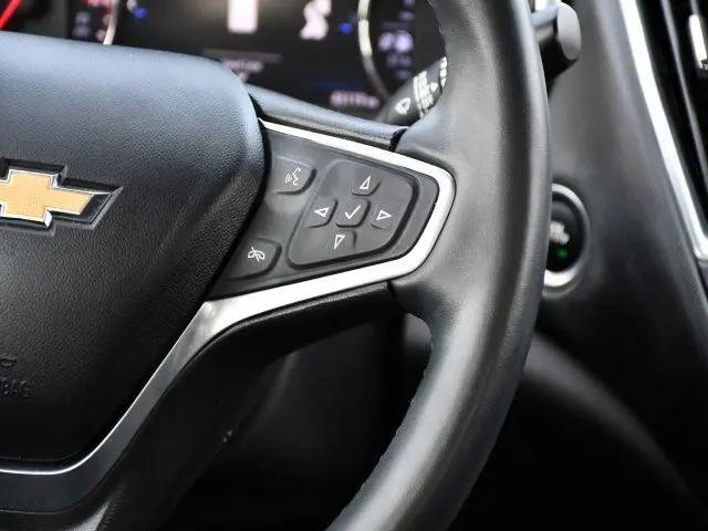2023 Chevrolet Malibu FWD 2LT