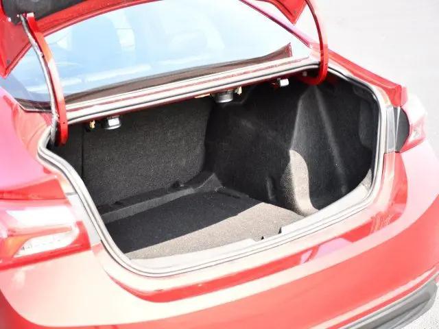 2023 Chevrolet Malibu FWD 2LT