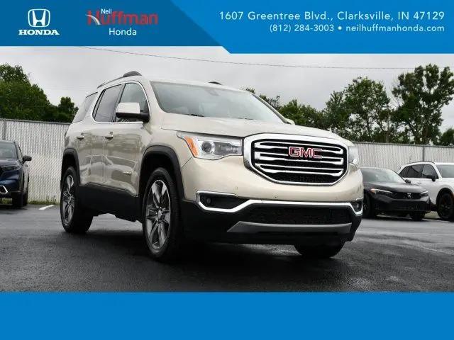 2017 GMC Acadia SLT-2 for sale in Clarksville, IN