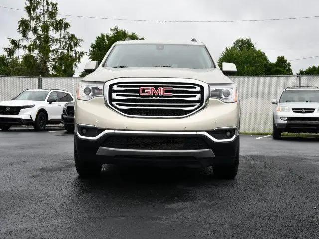 2017 GMC Acadia SLT-2
