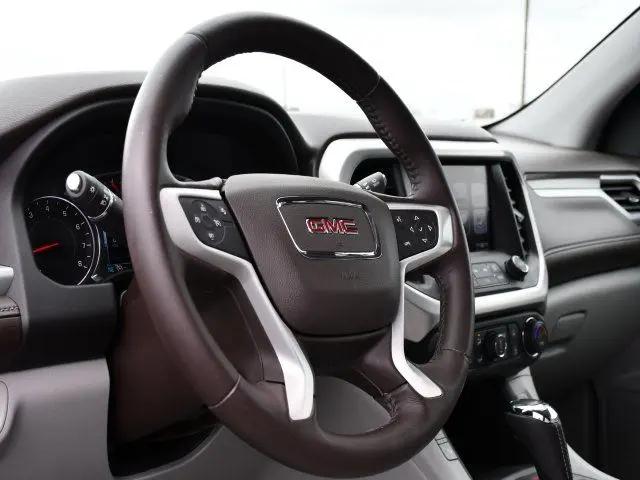 2017 GMC Acadia SLT-2
