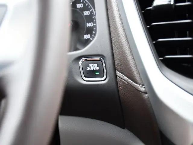 2017 GMC Acadia SLT-2