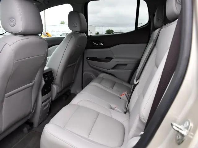 2017 GMC Acadia SLT-2
