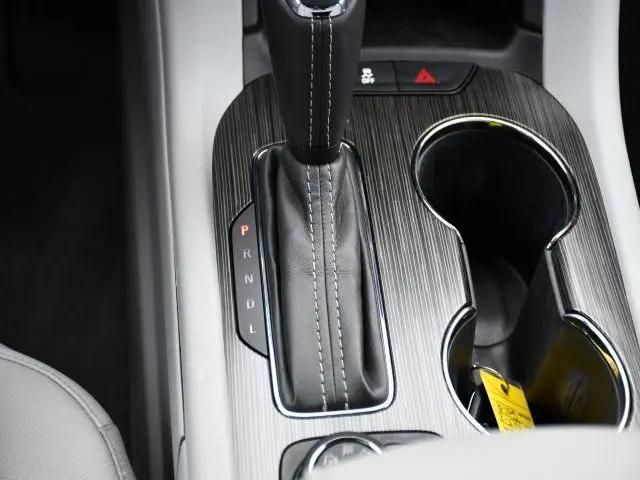 2017 GMC Acadia SLT-2