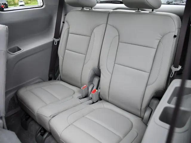 2017 GMC Acadia SLT-2