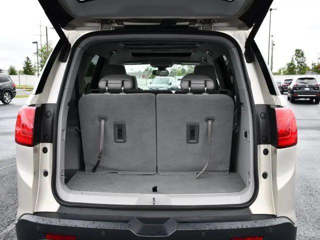 2017 GMC Acadia SLT-2