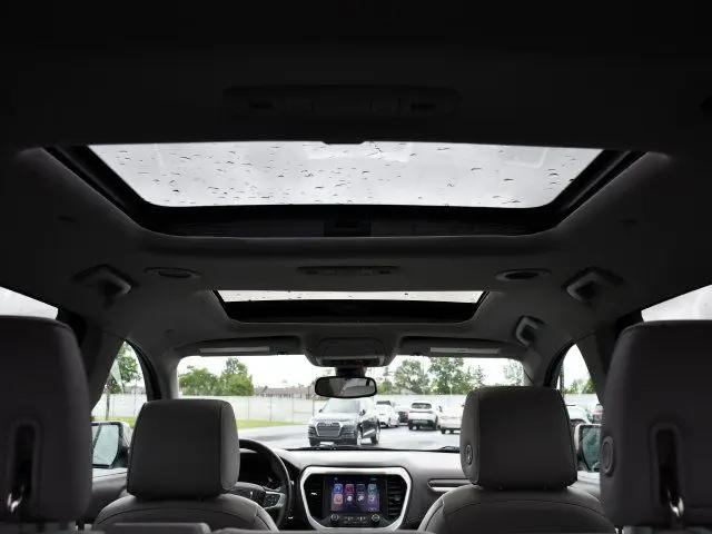 2017 GMC Acadia SLT-2