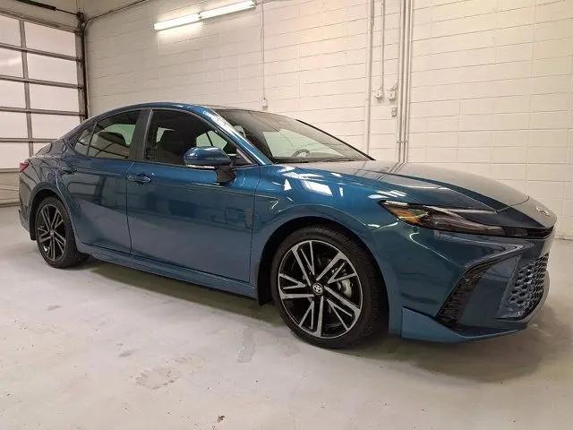 2026 Toyota Camry XSE for sale in Wilkes-Barre, PA