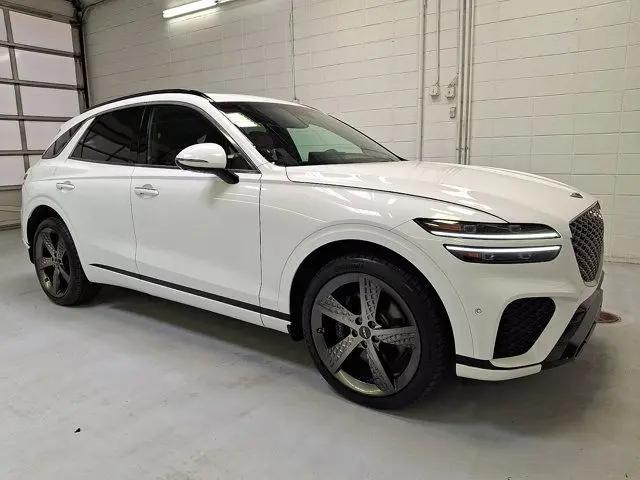 2023 Genesis GV70 3.5T AWD Sport for sale in Wilkes-Barre, PA