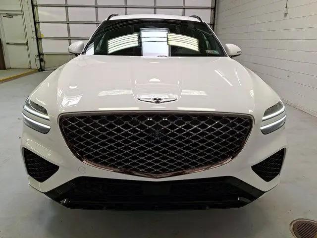 2023 Genesis GV70 3.5T AWD Sport