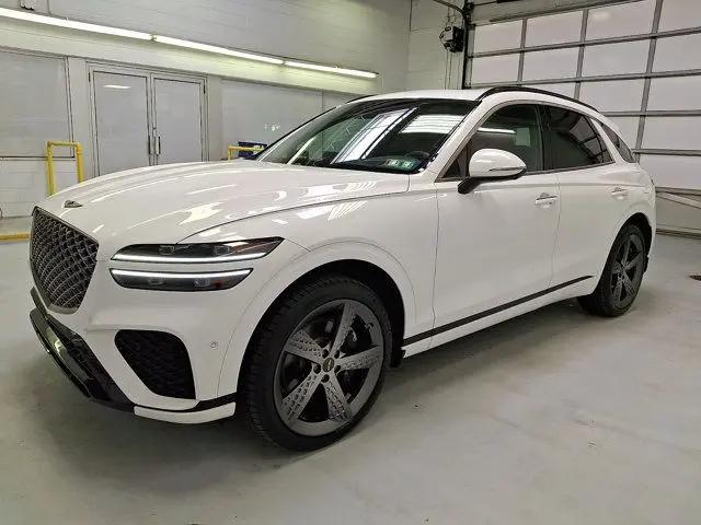 2023 Genesis GV70 3.5T AWD Sport