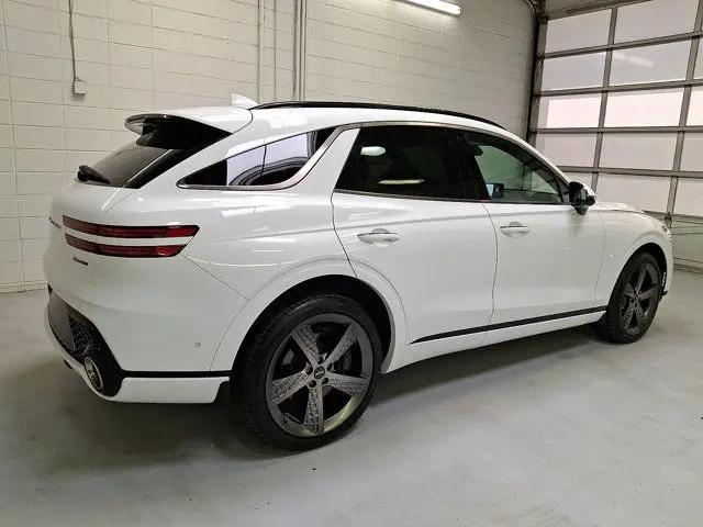 2023 Genesis GV70 3.5T AWD Sport