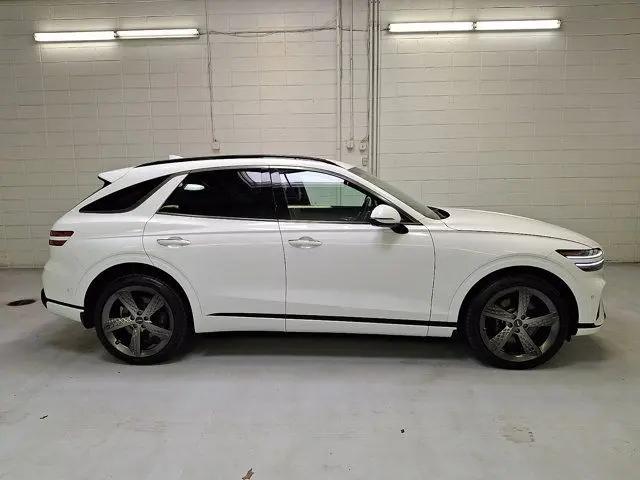 2023 Genesis GV70 3.5T AWD Sport