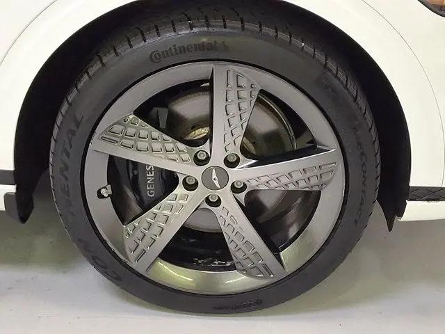 2023 Genesis GV70 3.5T AWD Sport