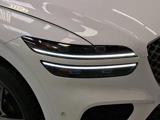 2023 Genesis GV70 3.5T AWD Sport