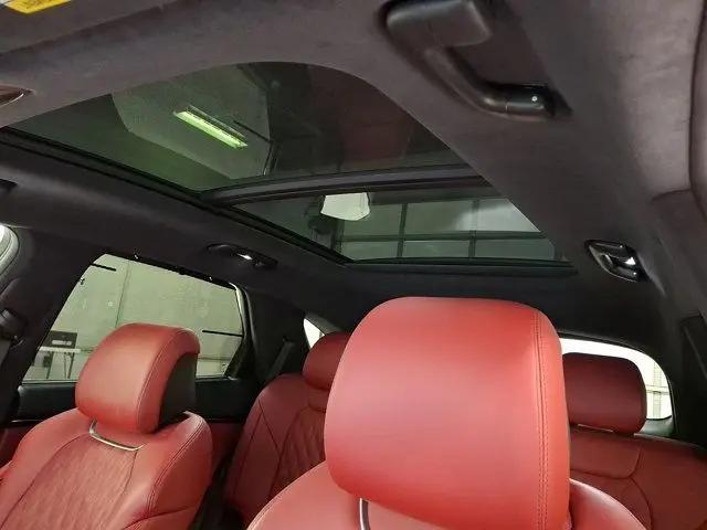 2023 Genesis GV70 3.5T AWD Sport