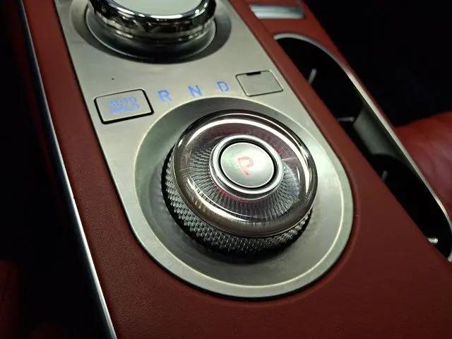 2023 Genesis GV70 3.5T AWD Sport