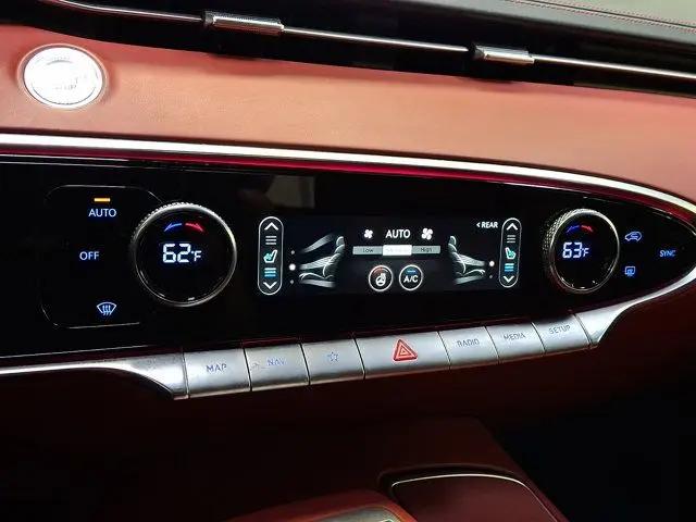 2023 Genesis GV70 3.5T AWD Sport