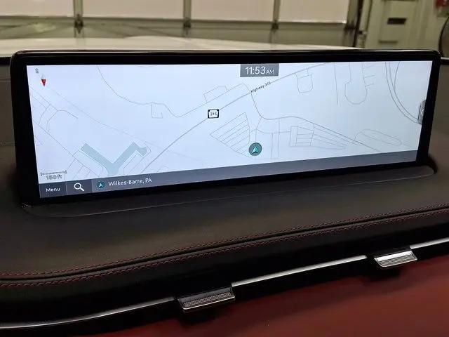 2023 Genesis GV70 3.5T AWD Sport
