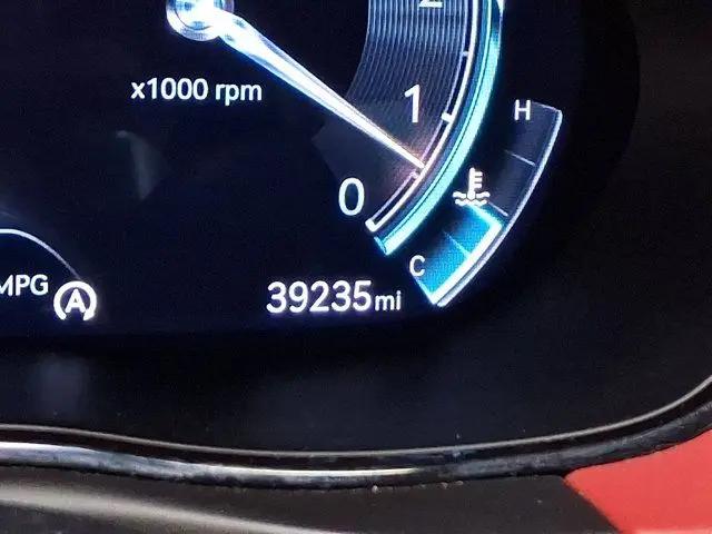 2023 Genesis GV70 3.5T AWD Sport