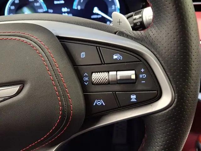 2023 Genesis GV70 3.5T AWD Sport
