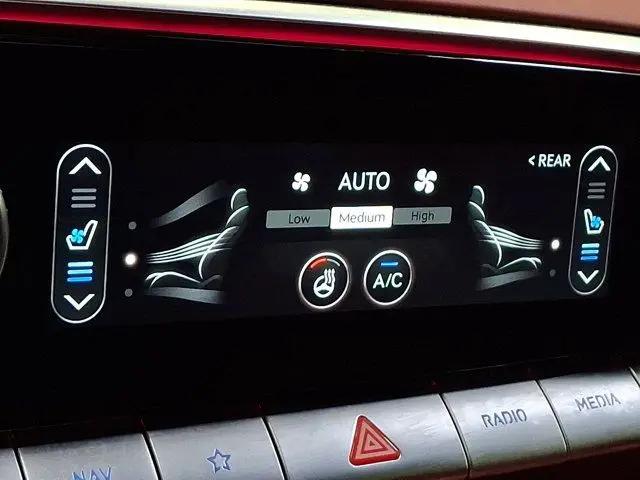 2023 Genesis GV70 3.5T AWD Sport