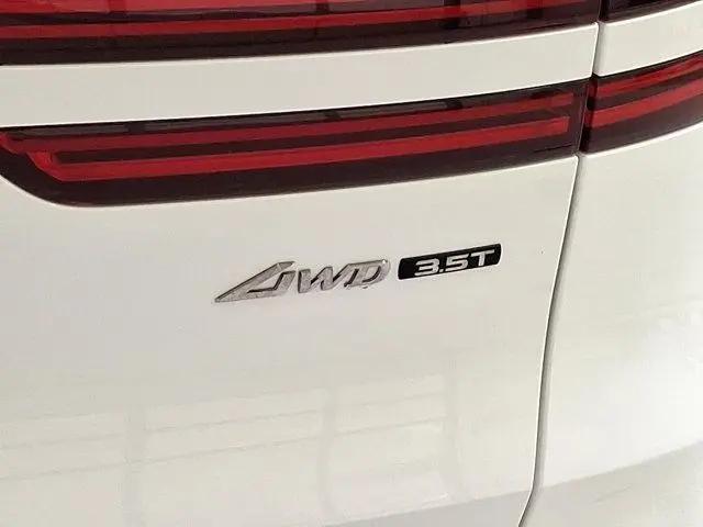 2023 Genesis GV70 3.5T AWD Sport