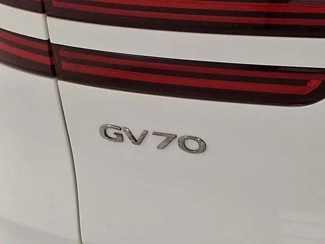 2023 Genesis GV70 3.5T AWD Sport