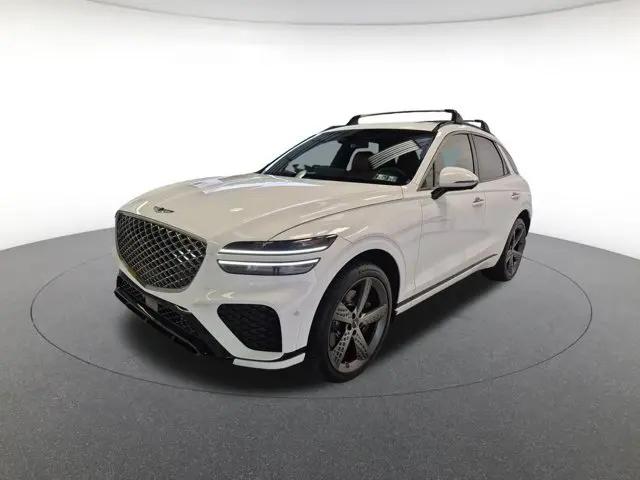2023 Genesis GV70 3.5T AWD Sport for sale in Wilkes-Barre, PA