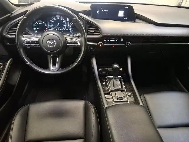 2024 Mazda Mazda3 2.5 S Select Sport