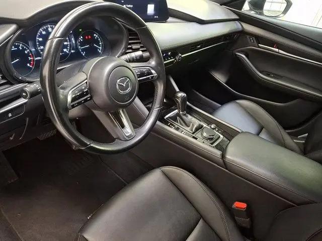 2024 Mazda Mazda3 2.5 S Select Sport