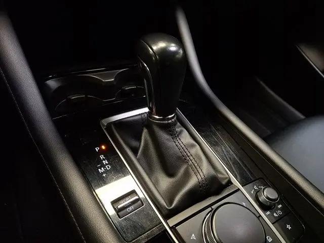 2024 Mazda Mazda3 2.5 S Select Sport