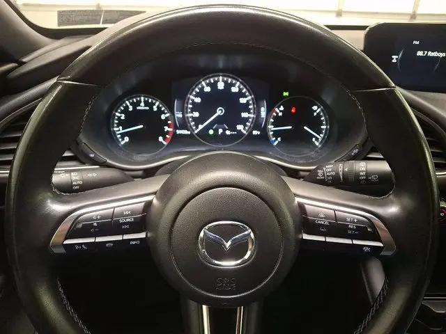 2024 Mazda Mazda3 2.5 S Select Sport