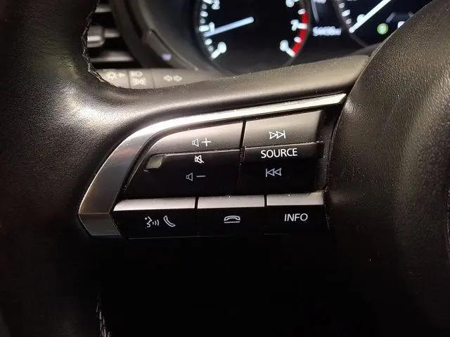 2024 Mazda Mazda3 2.5 S Select Sport