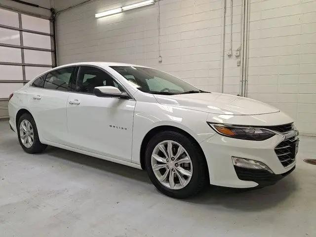 2024 Chevrolet Malibu FWD 1LT for sale in Wilkes-Barre, PA