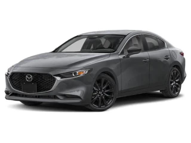 2026 Mazda Mazda3 2.5 S Select Sport for sale in Puyallup, WA