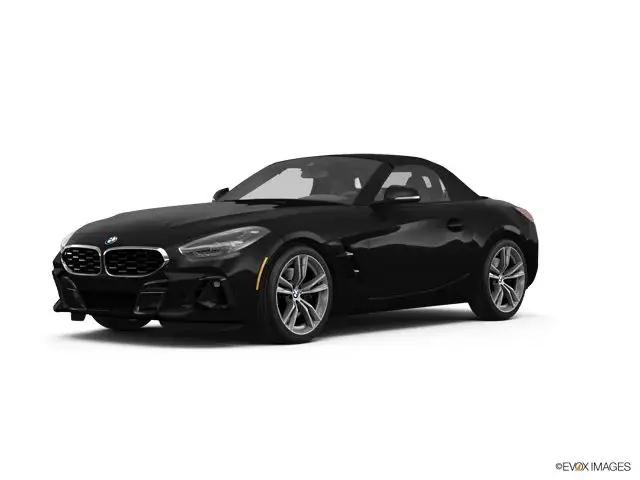 2026 BMW Z4 sDrive30i for sale in Middletown, CT