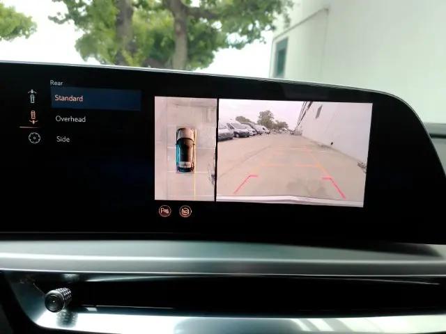 2023 Cadillac iQ RWD Luxury