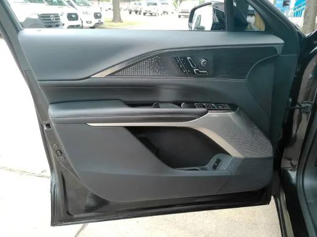 2023 Cadillac iQ RWD Luxury