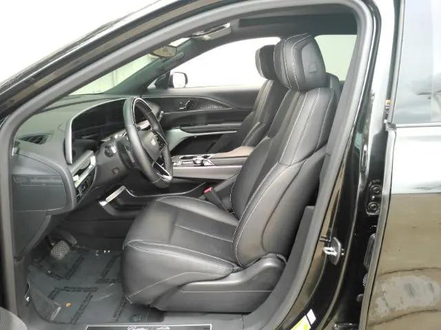 2023 Cadillac iQ RWD Luxury