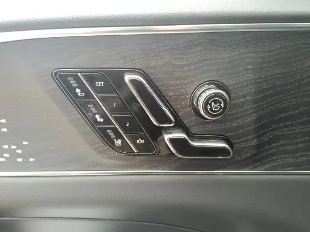 2023 Cadillac iQ RWD Luxury