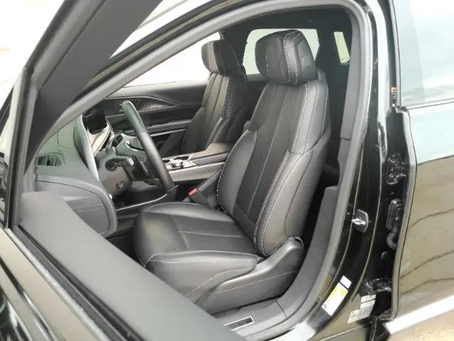 2023 Cadillac iQ RWD Luxury