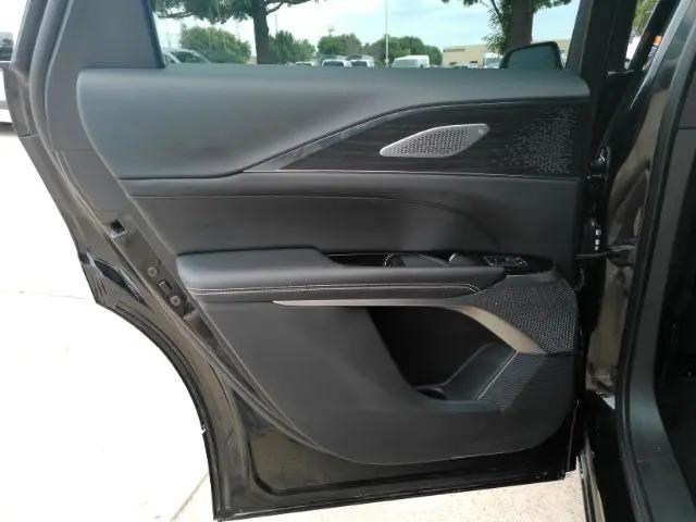 2023 Cadillac iQ RWD Luxury