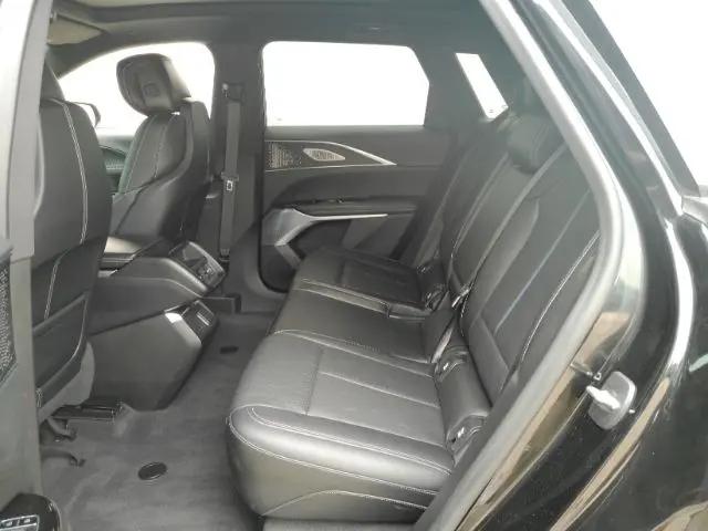 2023 Cadillac iQ RWD Luxury