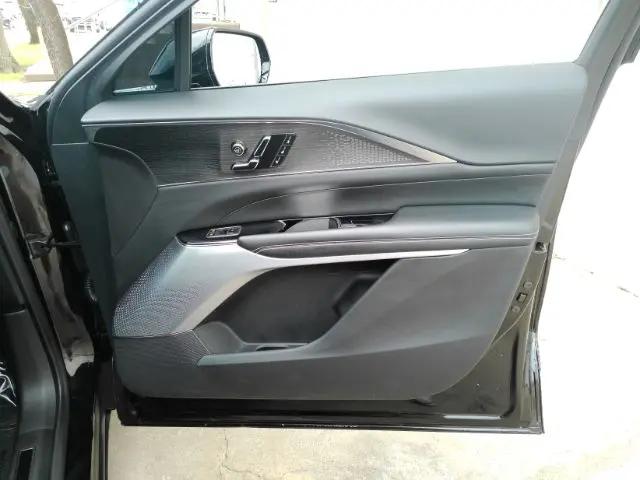2023 Cadillac iQ RWD Luxury